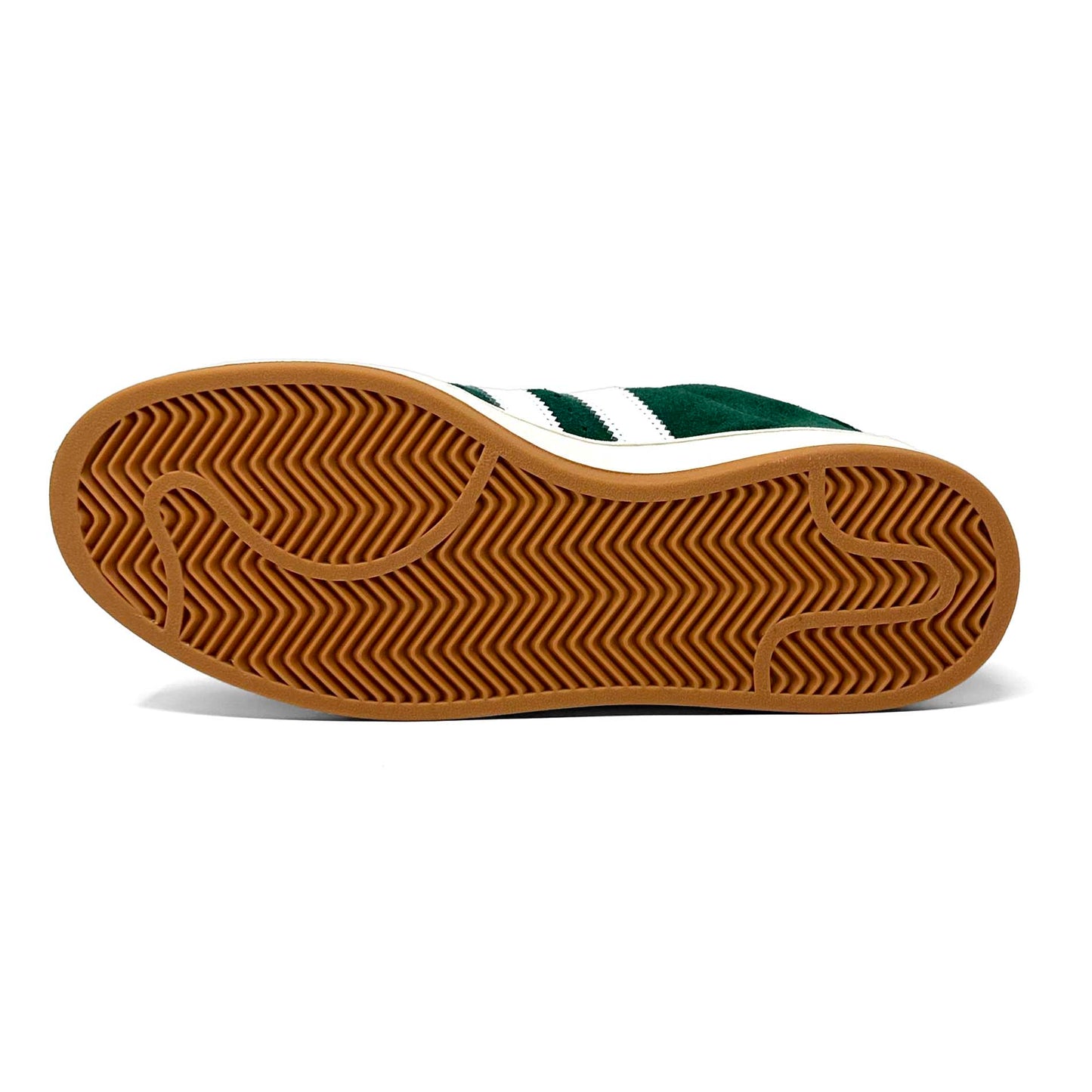 Adidas Campus 00's - Dark Green/Cloud White