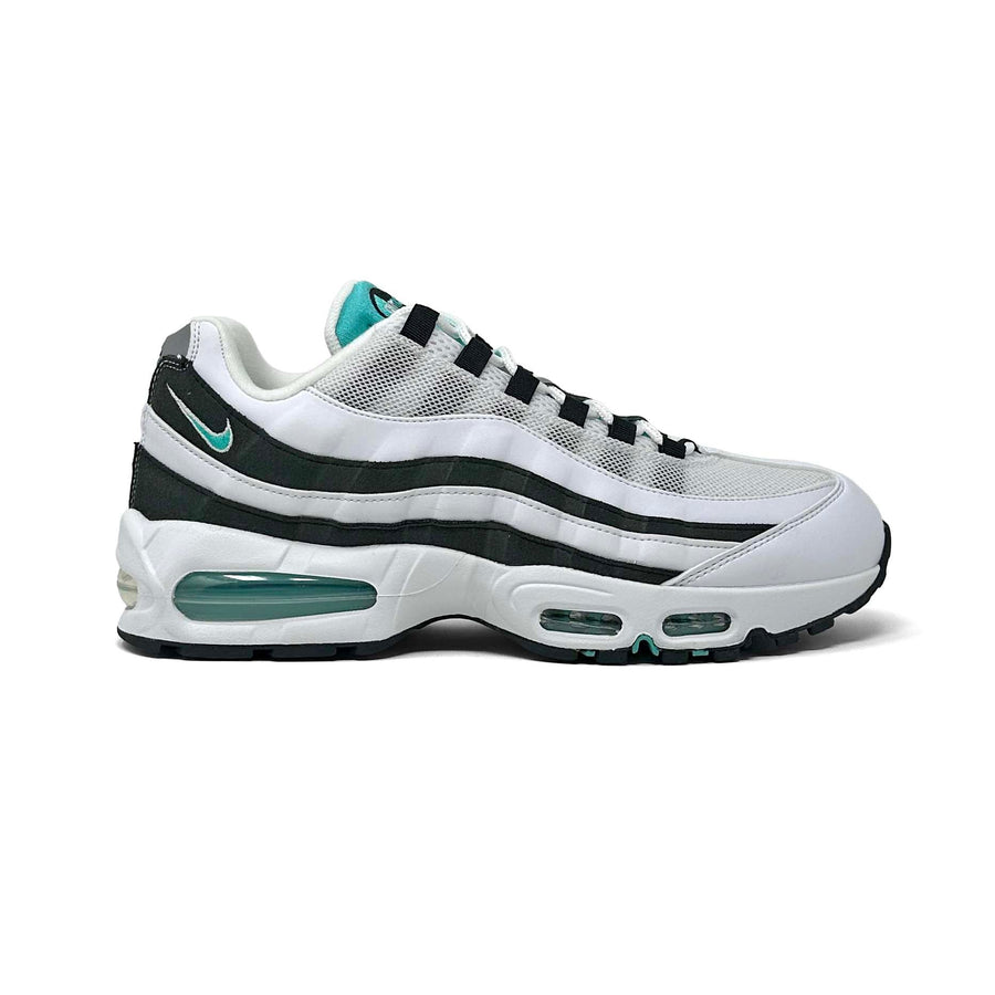 Nike Air Max 95 OG Big Bubble - Black Border