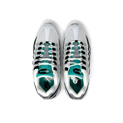 Nike Air Max 95 OG Big Bubble - Black Border