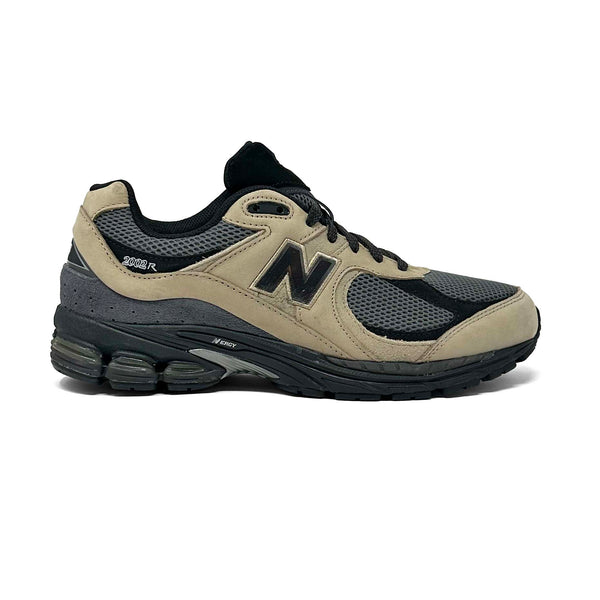 New Balance 2002R - Stoneware Castlerock