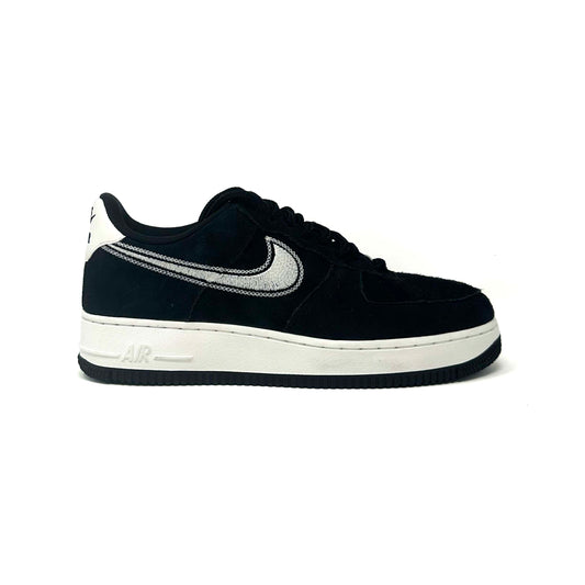 Nike Air Force 1 '07 LV8- Black/Sail