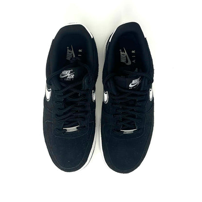 Nike Air Force 1 '07 LV8- Black/Sail