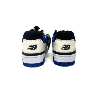 New Balance BB550 - Blue/Off White