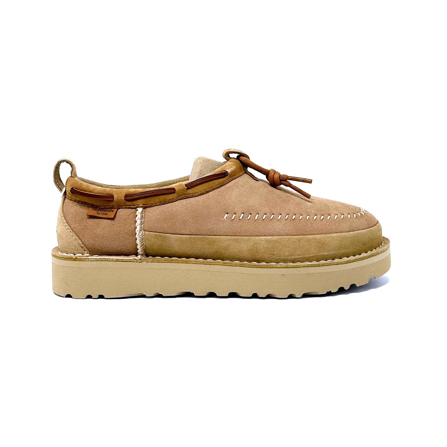 Ugg W Tasman Crafted Regenerate - Sand