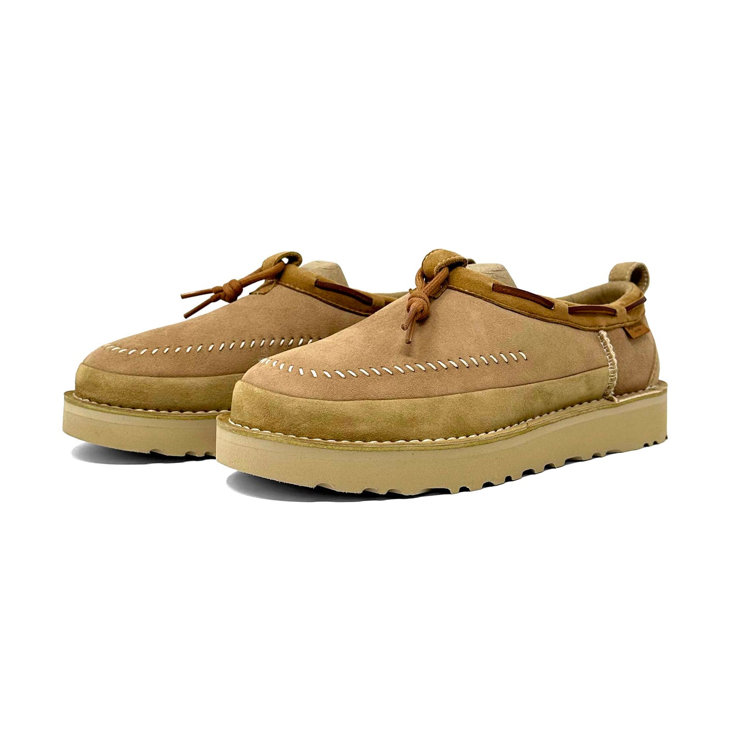Ugg W Tasman Crafted Regenerate - Sand