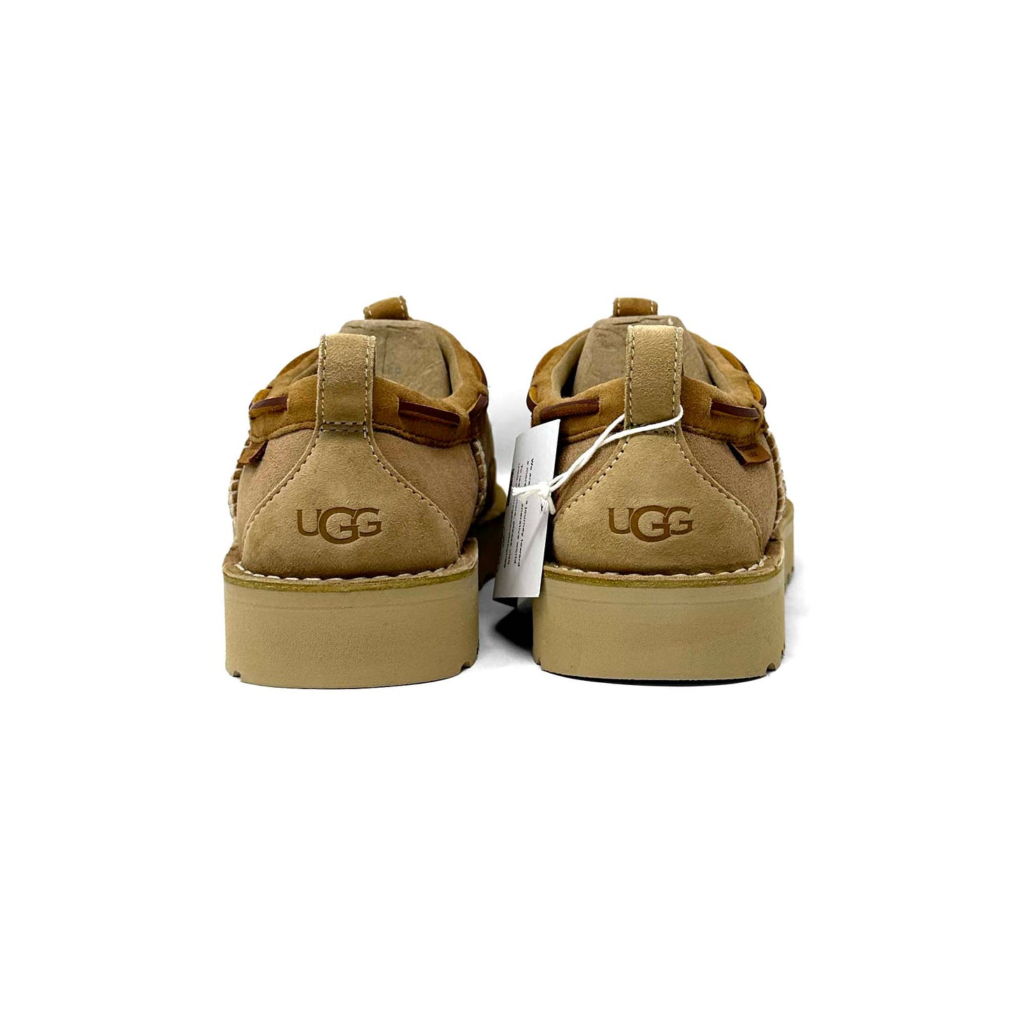 Ugg W Tasman Crafted Regenerate - Sand