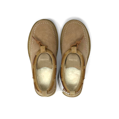 Ugg W Tasman Crafted Regenerate - Sand