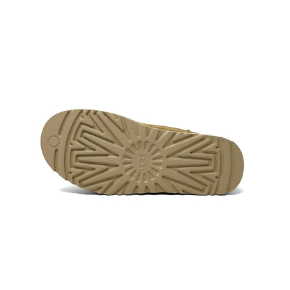 Ugg W Tasman Crafted Regenerate - Sand