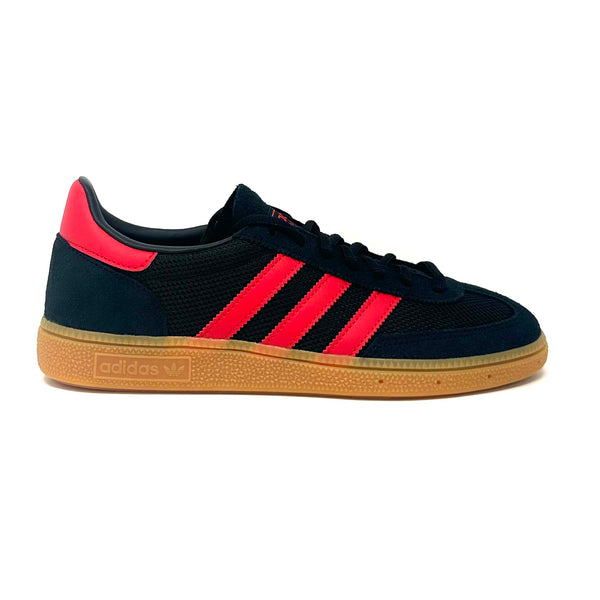 Adidas Handball Spezial - Core Black/Better Scarlett/Gum