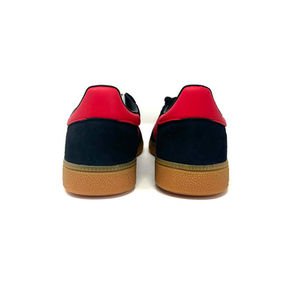 Adidas Handball Spezial - Core Black/Better Scarlett/Gum