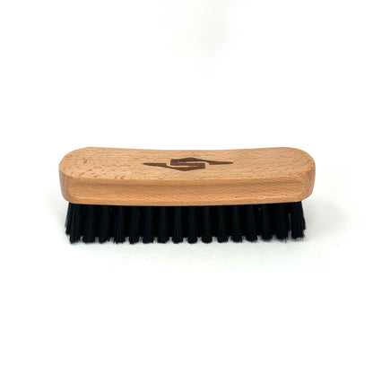 Premium 4-Piece Shoe Cleaning Brush Set