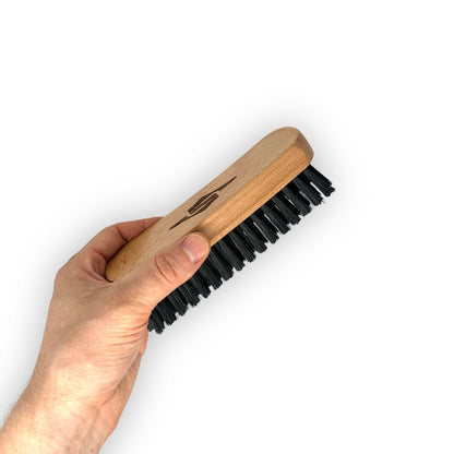 Premium Polypropylene Bristled Cleaning Brush