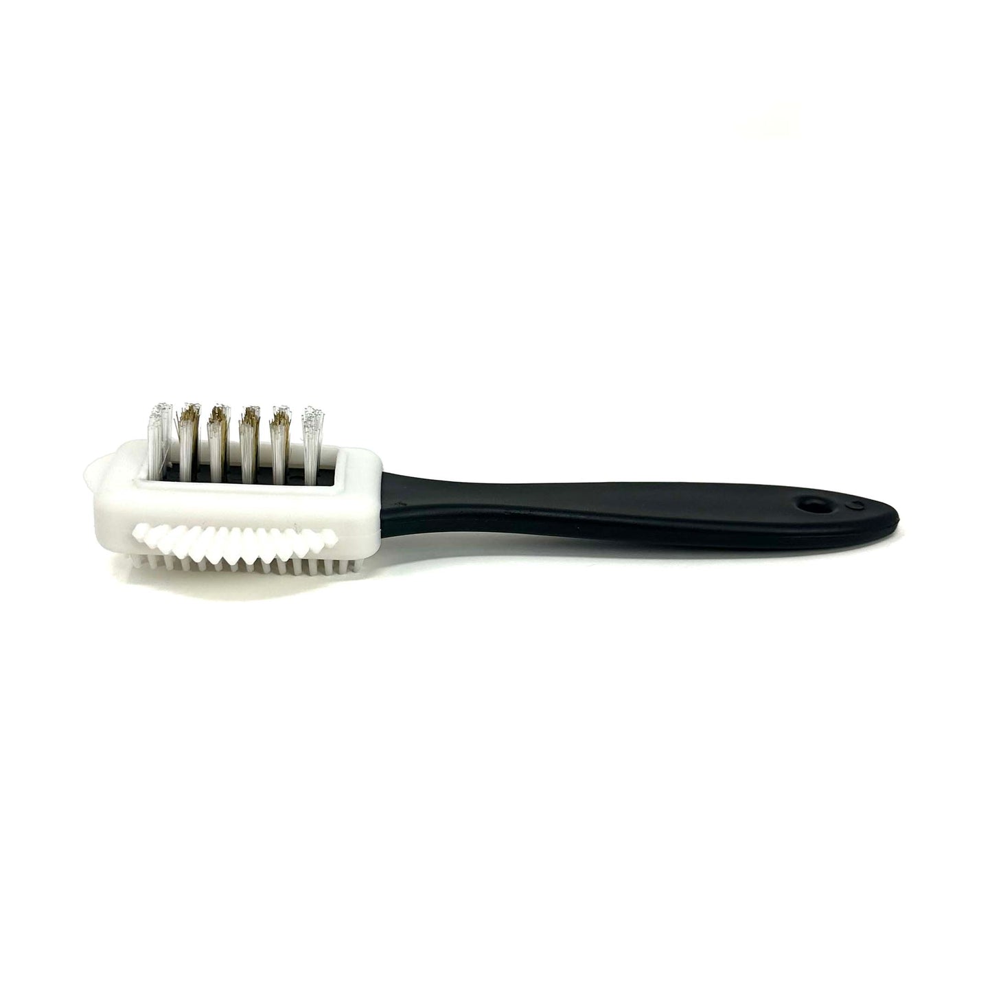 Double-Sided Suede & Nubuck Brush