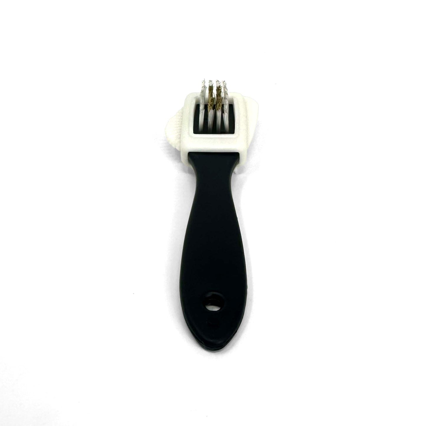 Double-Sided Suede & Nubuck Brush