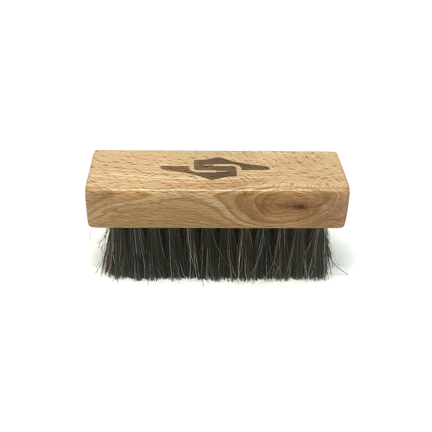 Premium 3-Piece Shoe Cleaning Brush Set