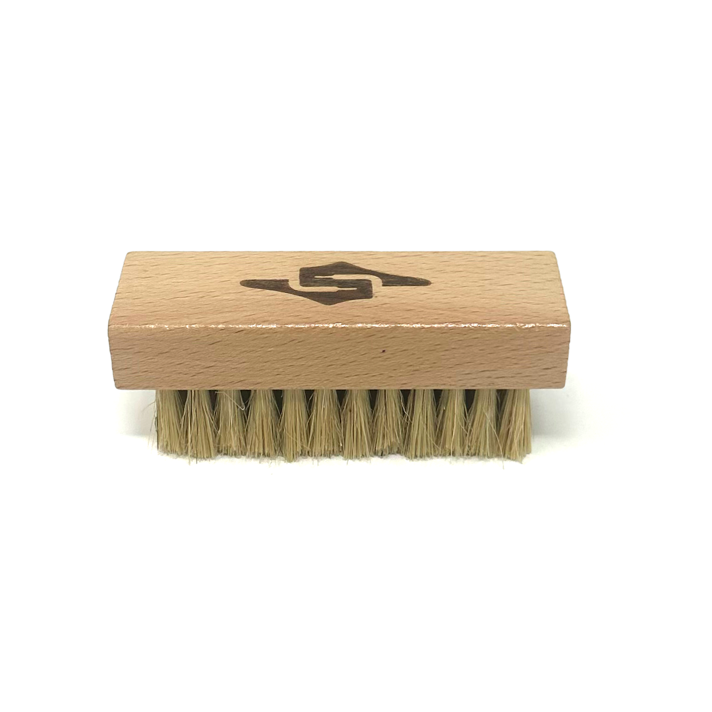 Premium 4-Piece Shoe Cleaning Brush Set