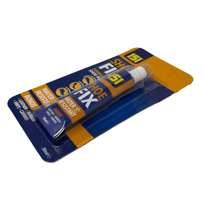 151 Sneaker & Shoe Fix Glue (30ml) – Waterproof Sole & Leather Repair Adhesive