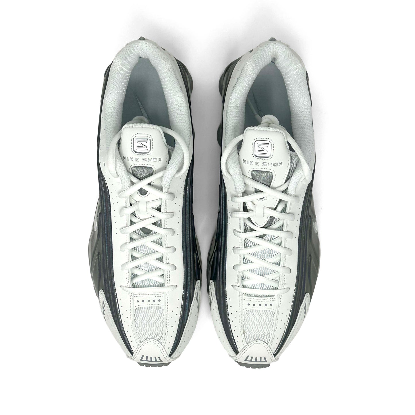 Nike Shox R4 - Irridescent (W)