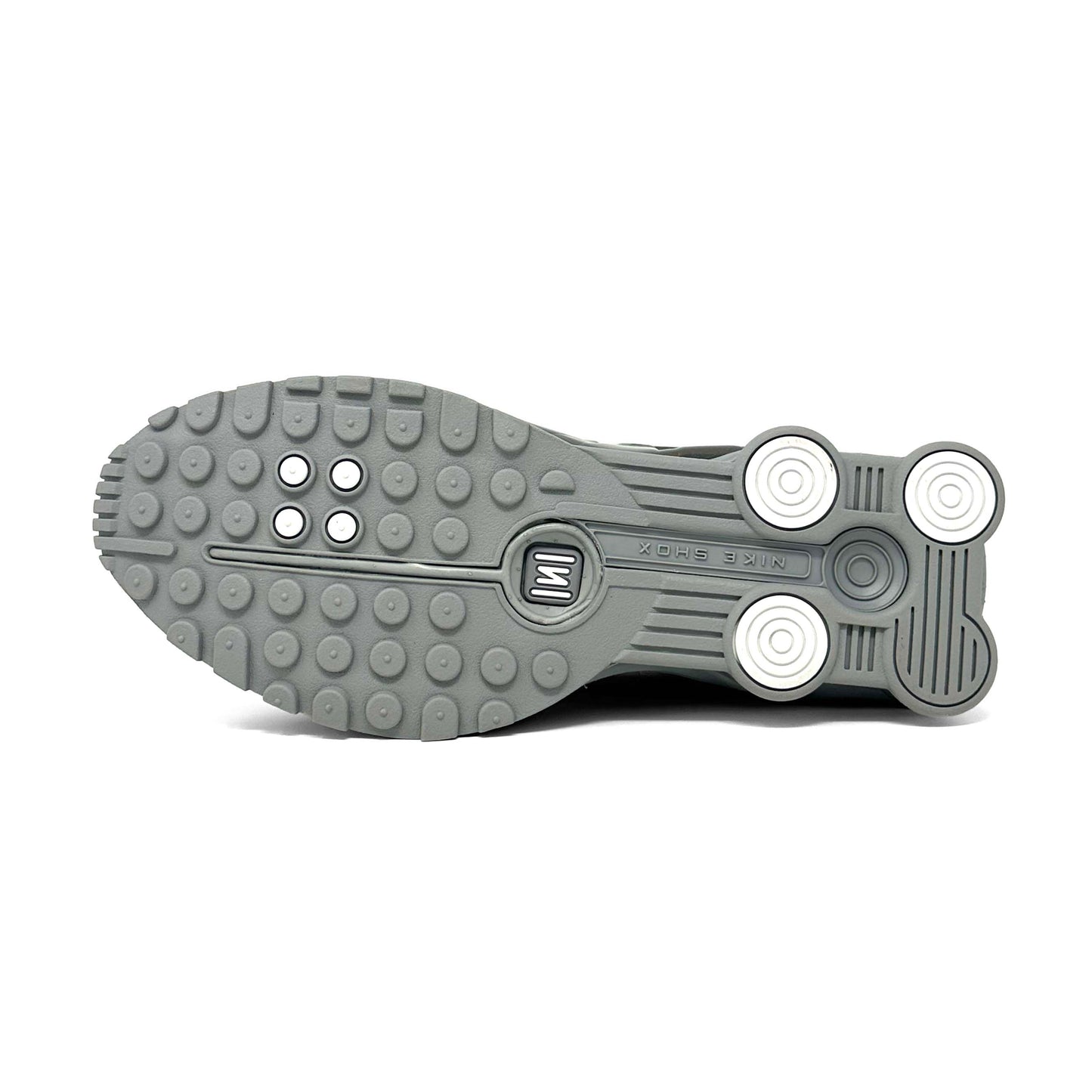 Nike Shox R4 - Irridescent (W)