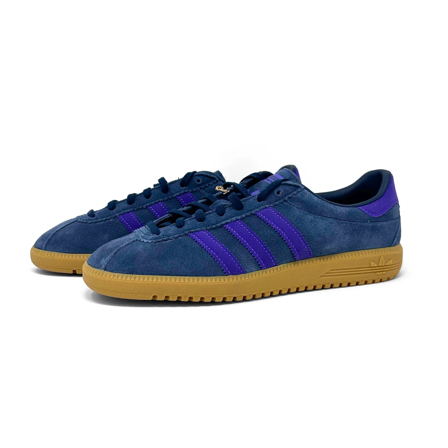 Adidas Originals Bermuda - Night Indigo