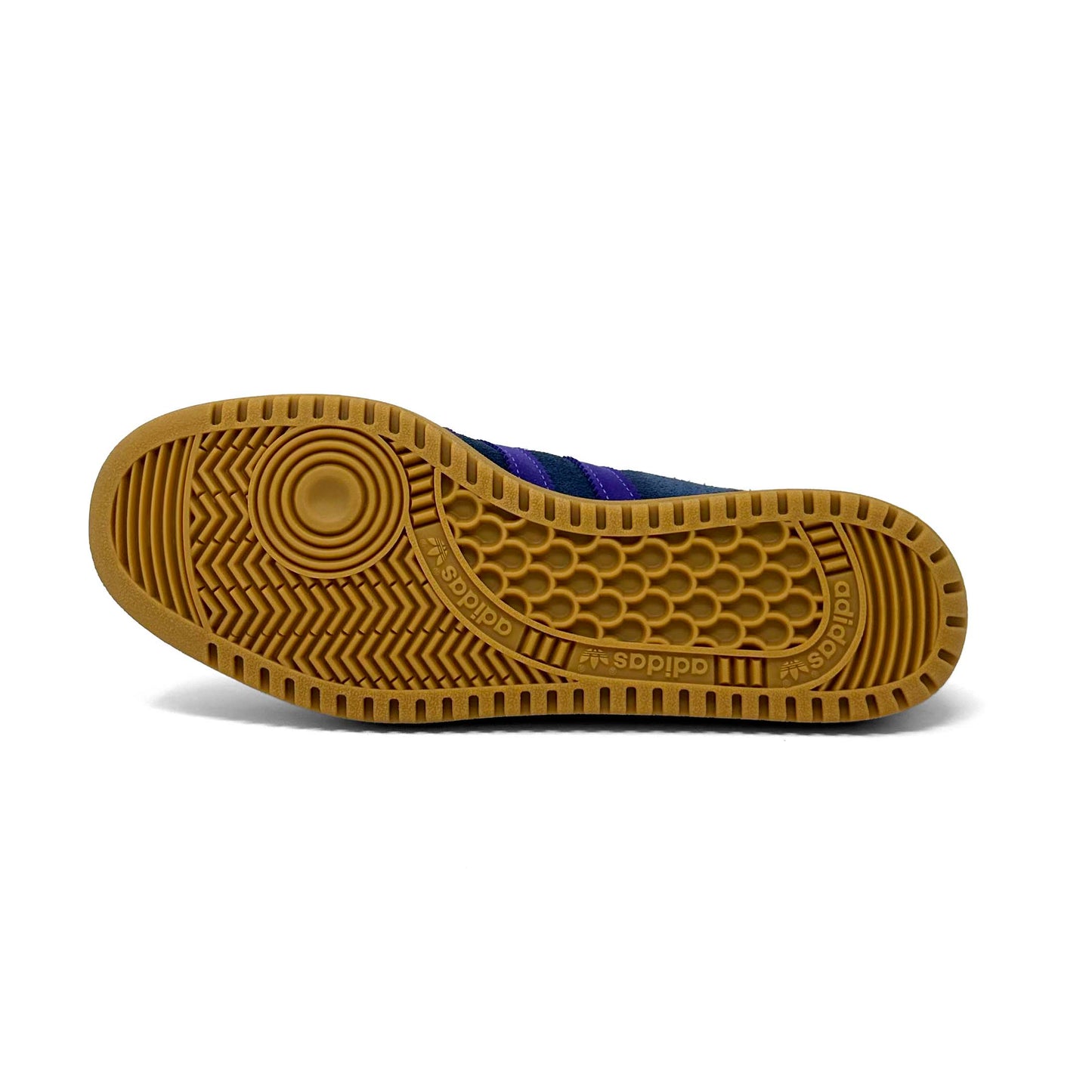 Adidas Originals Bermuda - Night Indigo