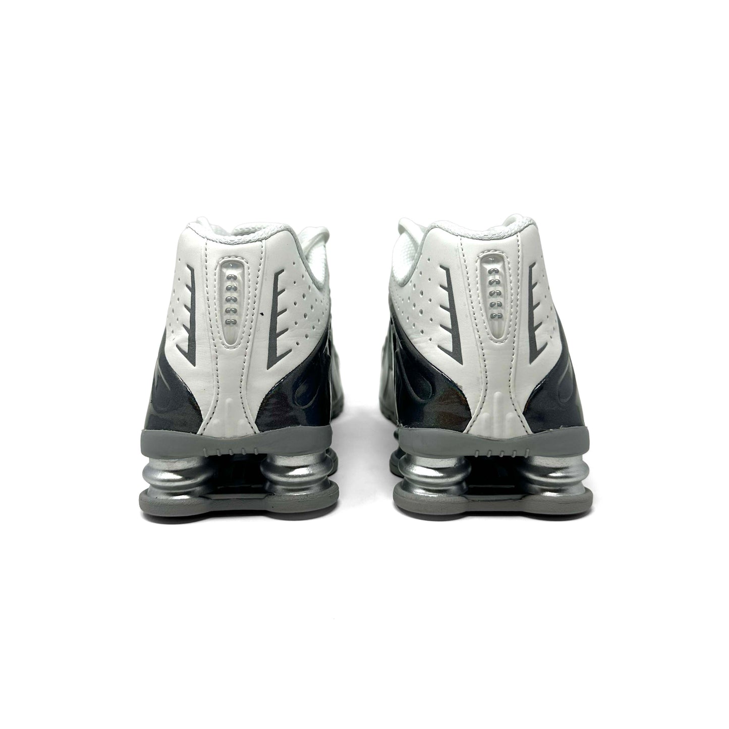 Nike Shox R4 - Irridescent (W)