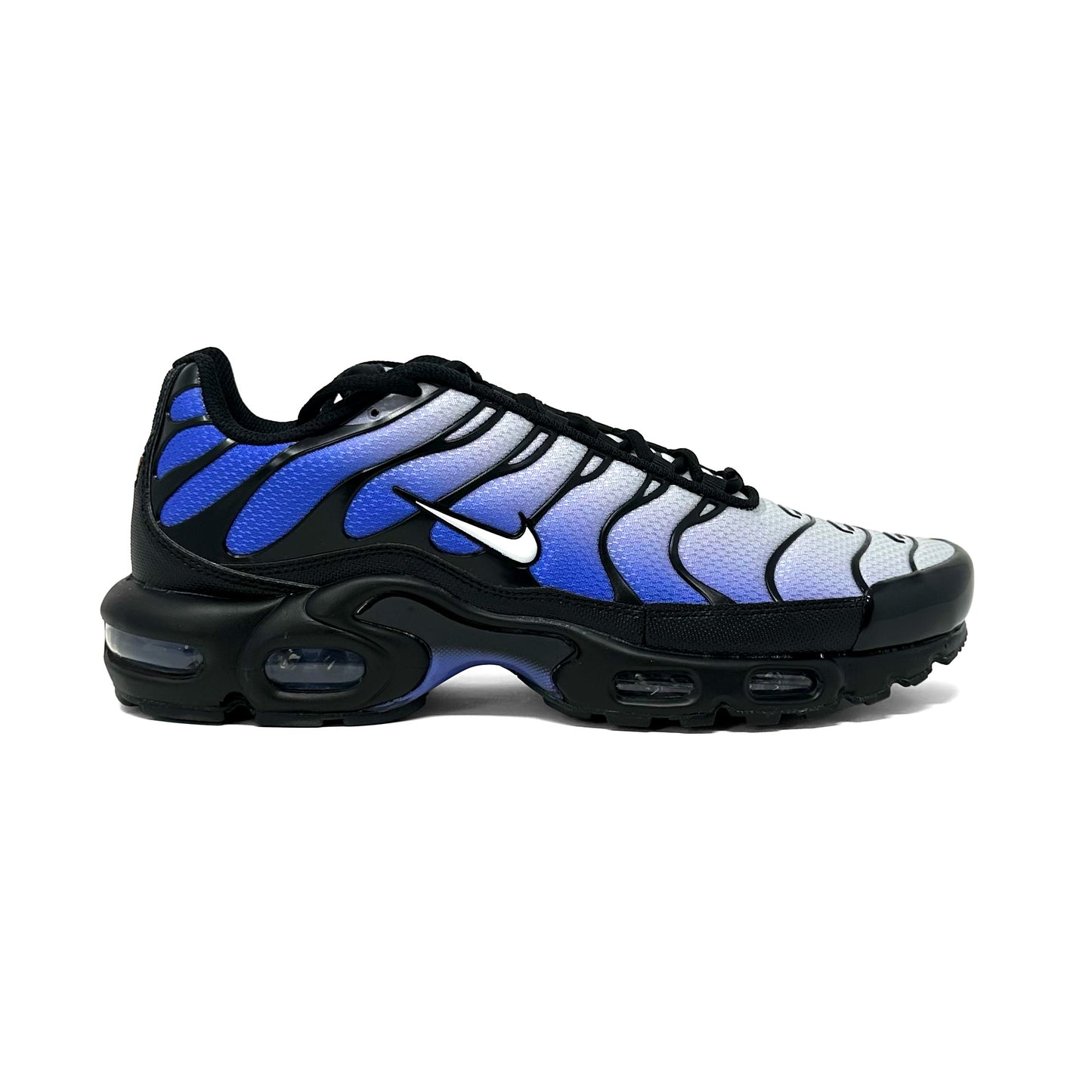 Nike Air Max Plus - Black Sapphire