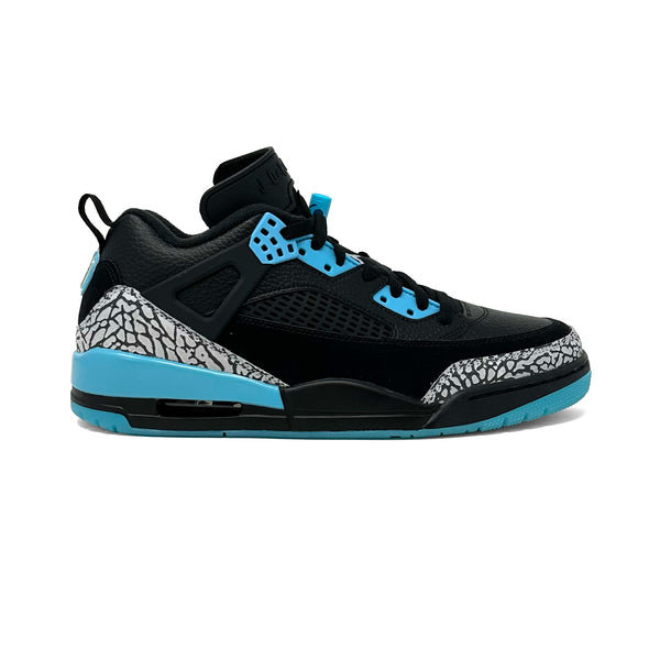 Jordan Spizike Low - Gamma Blue