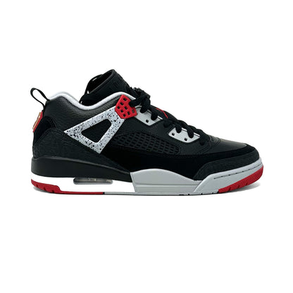 Jordan Spizike Low - Bred