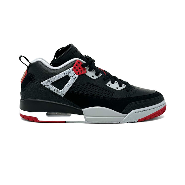 Jordan Spizike Low - Bred