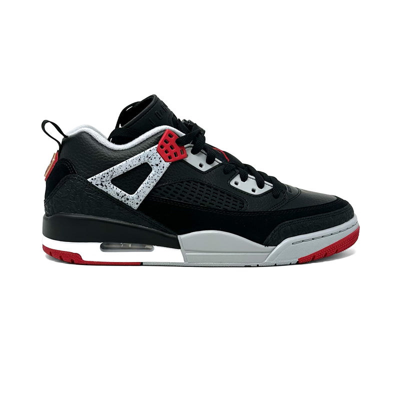 Jordan Spizike Low - Bred