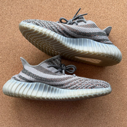 Preloved Yeezy 350V2 - Beluga Reflective (UK 10.5)