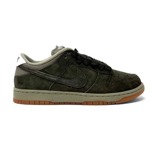 Nike SB Dunk Low Pro B - Sequoia