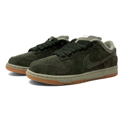Nike SB Dunk Low Pro B - Sequoia