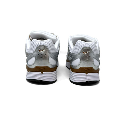 Nike P-6000 (W) - White Light British Tan
