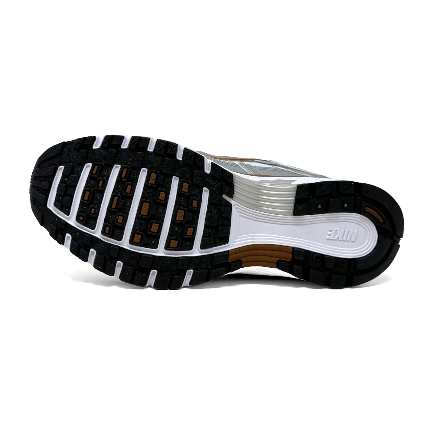 Nike P-6000 (W) - White Light British Tan