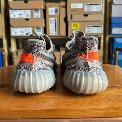 Preloved Yeezy Boost 350V2 - Beluga Reflective (UK 7.5) - No Box