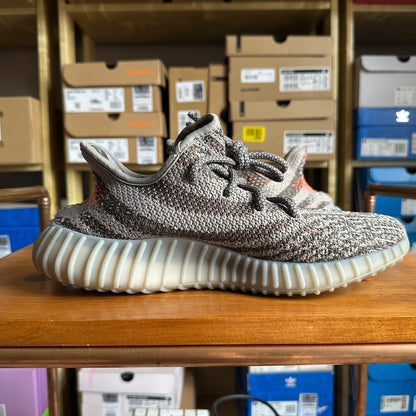 Preloved Yeezy Boost 350V2 - Beluga Reflective (UK 7.5) - No Box