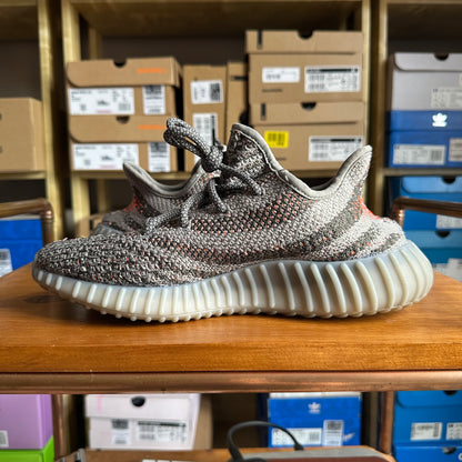 Preloved Yeezy Boost 350V2 - Beluga Reflective (UK 7.5) - No Box