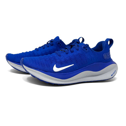 Nike ReactX Infinity Run 4 - Racer Blue/Football Grey