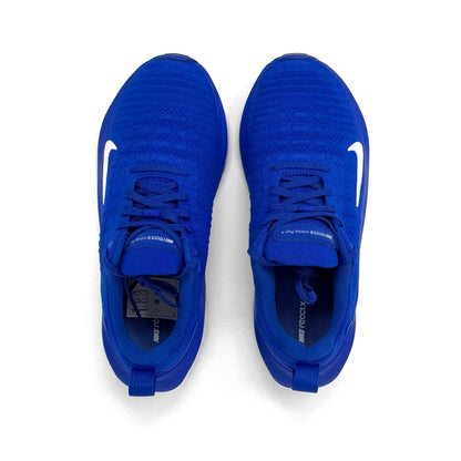 Nike ReactX Infinity Run 4 - Racer Blue/Football Grey