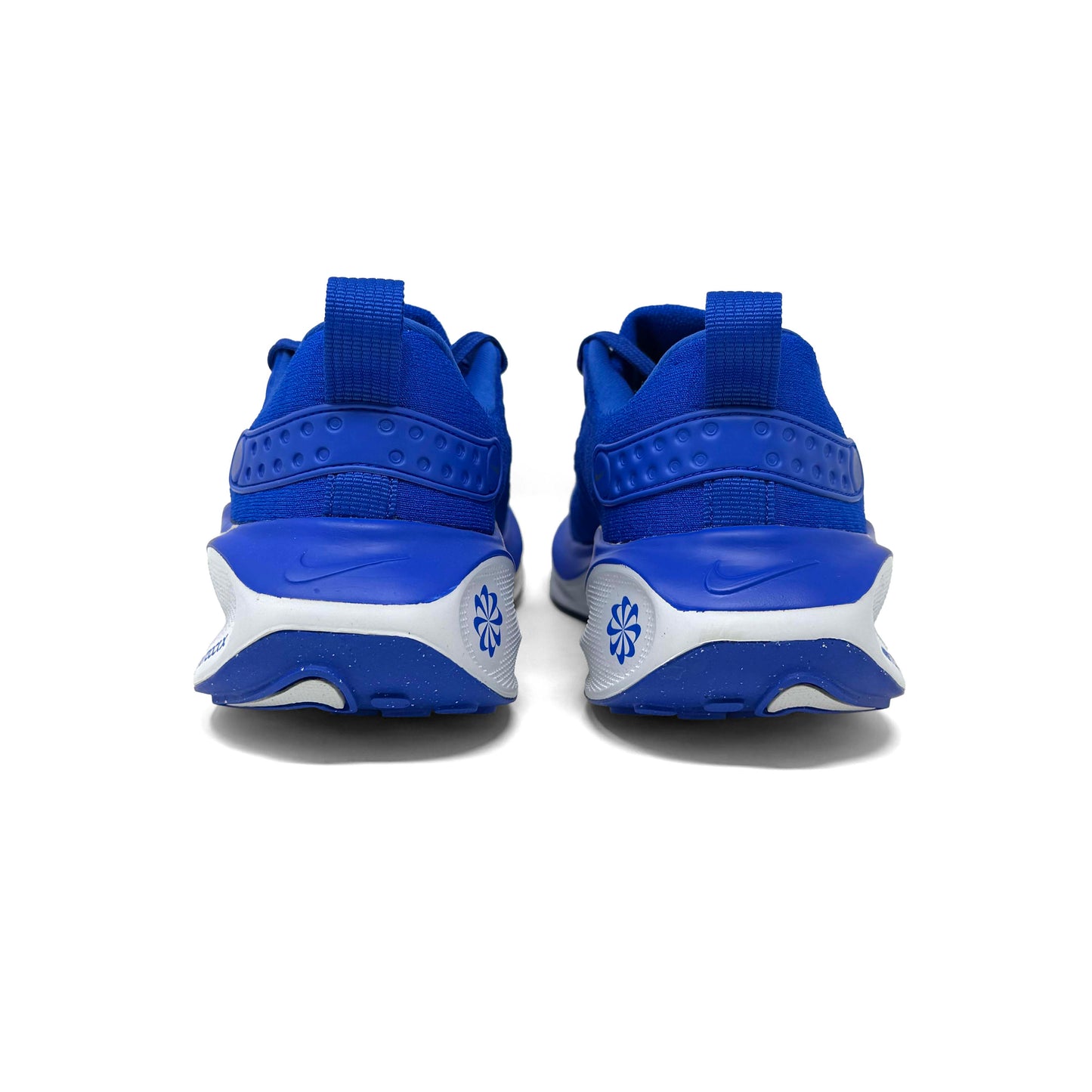 Nike ReactX Infinity Run 4 - Racer Blue/Football Grey