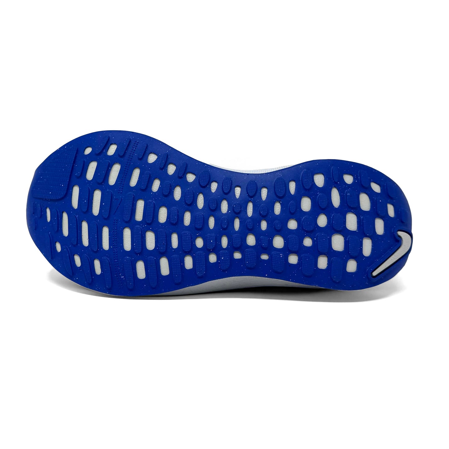 Nike ReactX Infinity Run 4 - Racer Blue/Football Grey