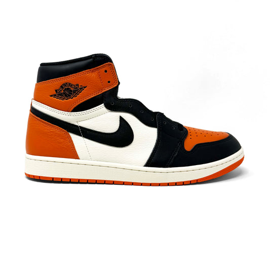 Air Jordan 1 Retro High OG - Shattered Backboard (2025)