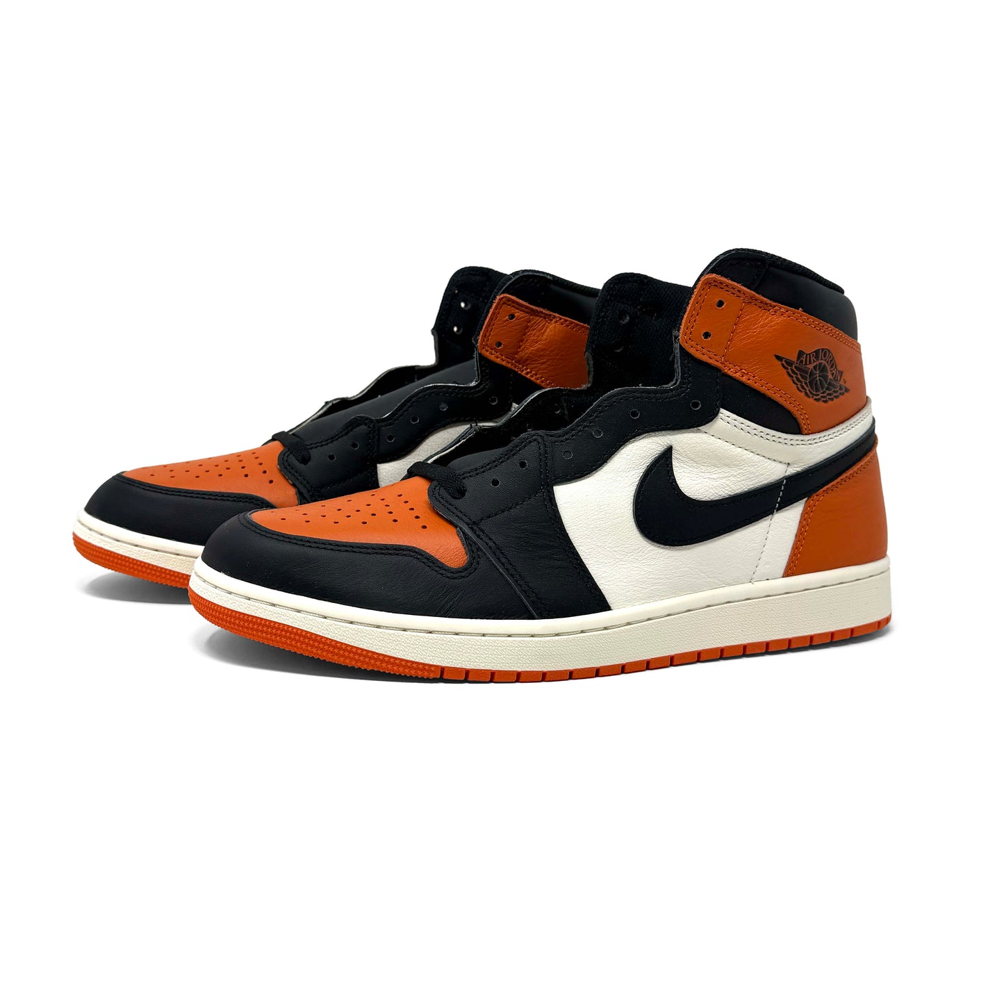 Air Jordan 1 Retro High OG - Shattered Backboard (2025)