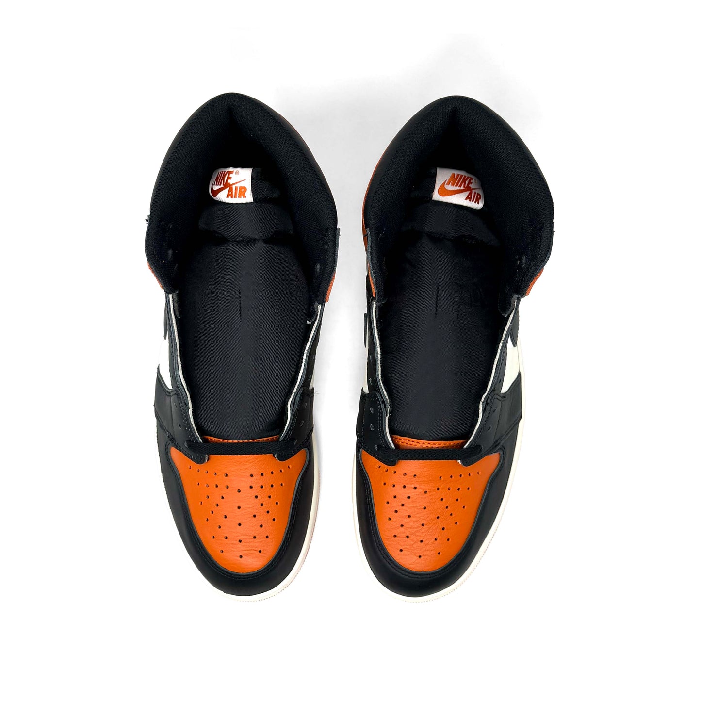 Air Jordan 1 Retro High OG - Shattered Backboard (2025)