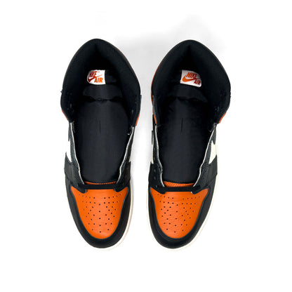 Air Jordan 1 Retro High OG - Shattered Backboard (2025)