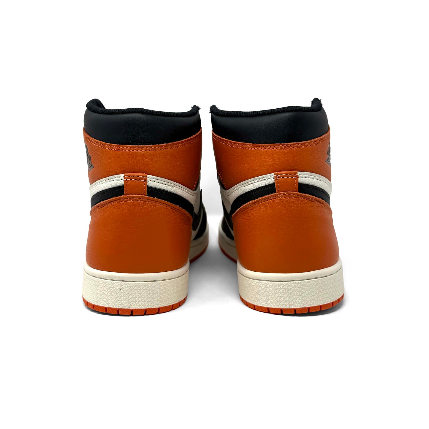 Air Jordan 1 Retro High OG - Shattered Backboard (2025)