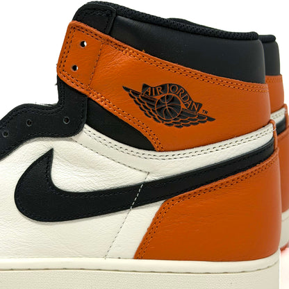 Air Jordan 1 Retro High OG - Shattered Backboard (2025)
