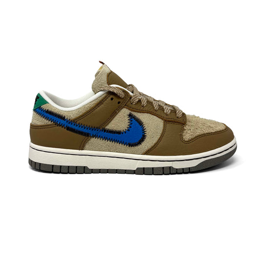 Nike Dunk Low Size? - Dark Driftwood